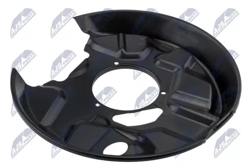 NTY NTY (HTO-ME-032) Splash Guard, brake disc 