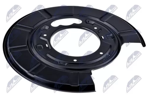 NTY NTY (HTO-ME-035) Splash Guard, brake disc 