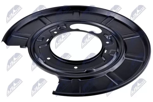 NTY NTY (HTO-ME-035) Splash Guard, brake disc 