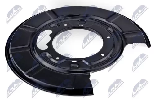 NTY NTY (HTO-ME-036) Splash Guard, brake disc 