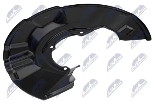 NTY NTY (HTO-ME-038) Splash Guard, brake disc 
