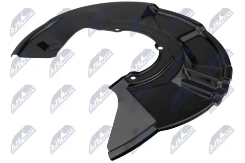 NTY NTY (HTO-ME-038) Splash Guard, brake disc 