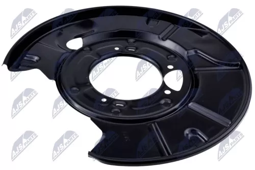NTY NTY (HTO-ME-039) Splash Guard, brake disc 
