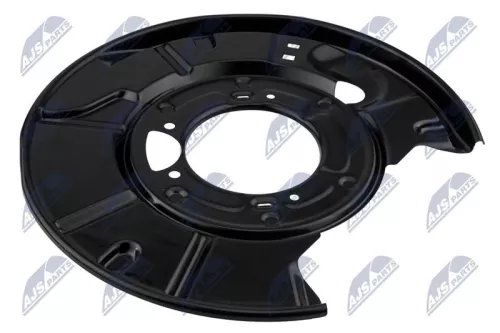 NTY NTY (HTO-ME-040) Splash Guard, brake disc 