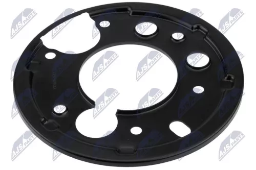 Splash Guard, brake disc