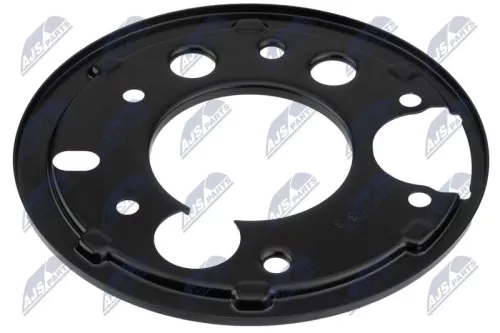 NTY NTY (HTO-ME-041) Splash Guard, brake disc 