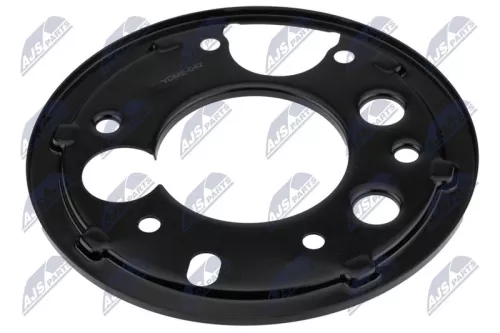 NTY NTY (HTO-ME-042) Splash Guard, brake disc 