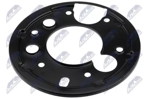 NTY NTY (HTO-ME-042) Splash Guard, brake disc 