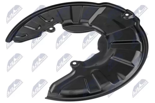 NTY NTY (HTO-ME-043) Splash Guard, brake disc 