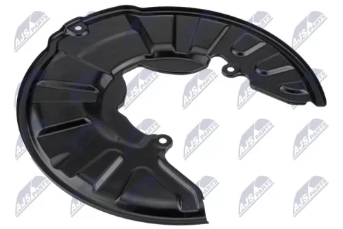 NTY NTY (HTO-ME-044) Splash Guard, brake disc 