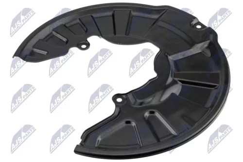 NTY NTY (HTO-ME-044) Splash Guard, brake disc 