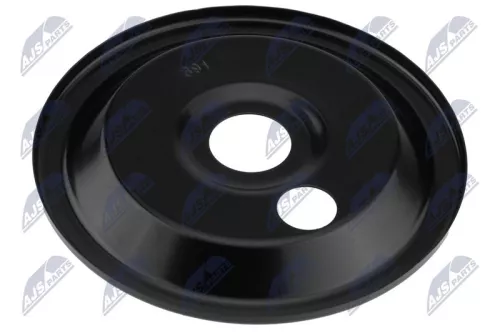 NTY NTY (HTO-ME-047) Splash Guard, brake disc 