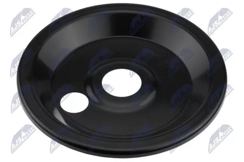 NTY NTY (HTO-ME-047) Splash Guard, brake disc 
