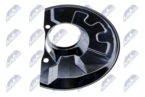 NTY NTY (HTO-MS-000) Splash Guard, brake disc 