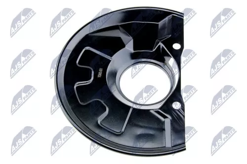 NTY NTY (HTO-MS-001) Splash Guard, brake disc 