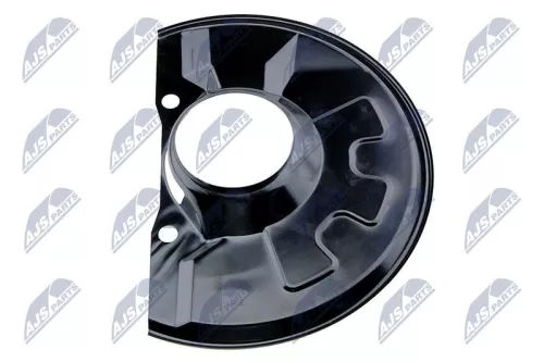 NTY NTY (HTO-MS-001) Splash Guard, brake disc 