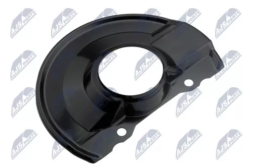 NTY NTY (HTO-MS-002) Splash Guard, brake disc 