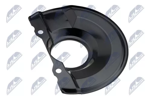 NTY NTY (HTO-MS-002) Splash Guard, brake disc 
