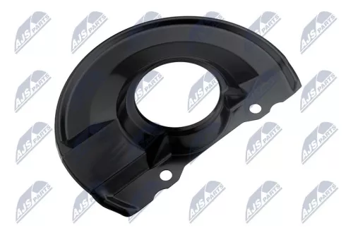 NTY NTY (HTO-MS-003) Splash Guard, brake disc 