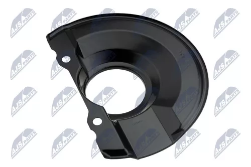 NTY NTY (HTO-MS-003) Splash Guard, brake disc 