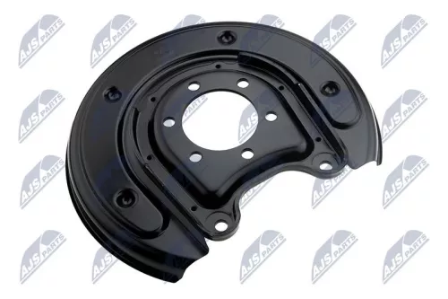 NTY NTY (HTO-MS-005) Splash Guard, brake disc 
