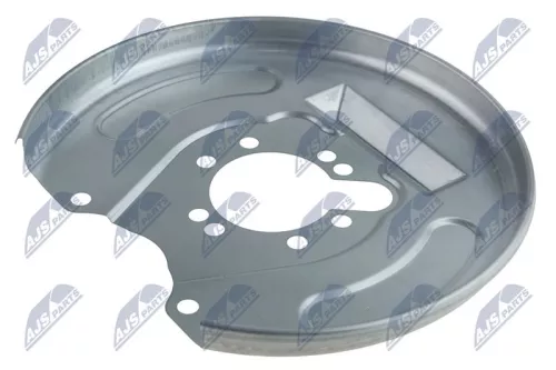 NTY NTY (HTO-MS-006) Splash Guard, brake disc 