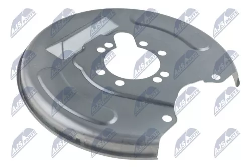 NTY NTY (HTO-MS-007) Splash Guard, brake disc 