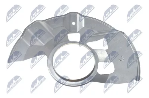 NTY NTY (HTO-MZ-000) Splash Guard, brake disc 