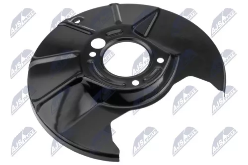 NTY NTY (HTO-MZ-004) Splash Guard, brake disc 