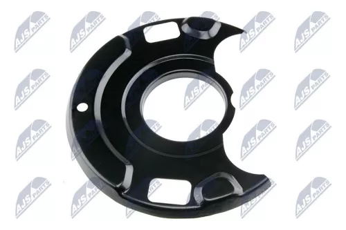 NTY NTY (HTO-NS-000) Splash Guard, brake disc 