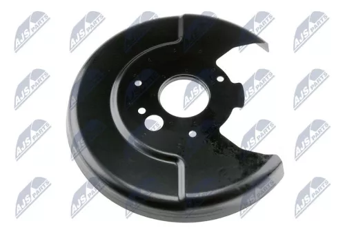 NTY NTY (HTO-NS-001) Splash Guard, brake disc 