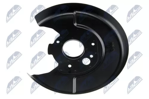 NTY NTY (HTO-NS-001) Splash Guard, brake disc 