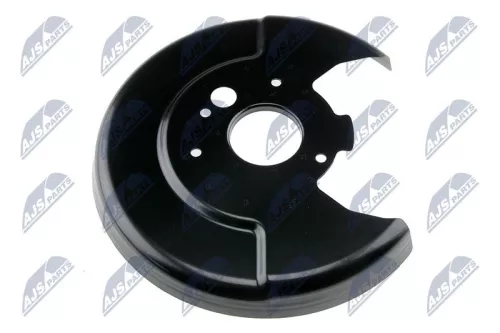 NTY NTY (HTO-NS-002) Splash Guard, brake disc 