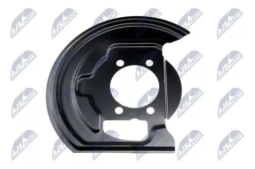 NTY NTY (HTO-NS-003) Splash Guard, brake disc 