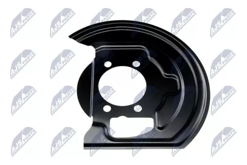 NTY NTY (HTO-NS-004) Splash Guard, brake disc 