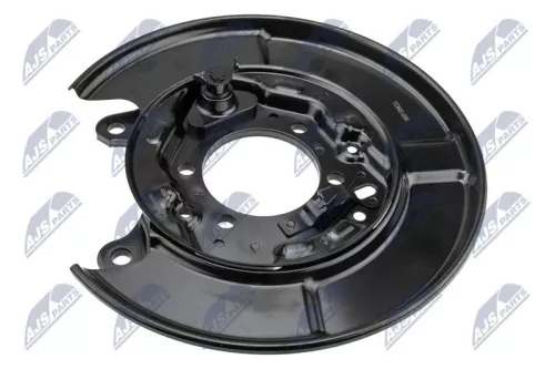 NTY NTY (HTO-NS-006) Splash Guard, brake disc 
