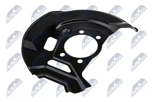 NTY NTY (HTO-NS-007) Splash Guard, brake disc 