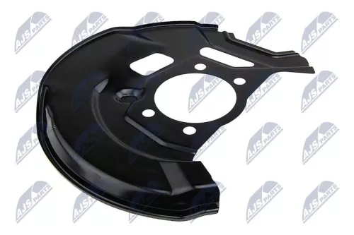 NTY NTY (HTO-NS-008) Splash Guard, brake disc 