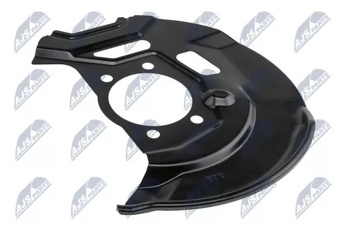 NTY NTY (HTO-NS-008) Splash Guard, brake disc 