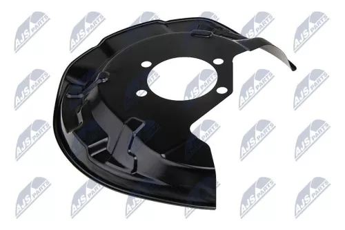 NTY NTY (HTO-NS-009) Splash Guard, brake disc 