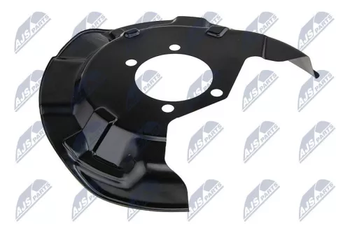 NTY NTY (HTO-NS-010) Splash Guard, brake disc 