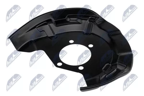 NTY NTY (HTO-NS-010) Splash Guard, brake disc 