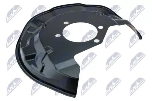 NTY NTY (HTO-NS-011) Splash Guard, brake disc 