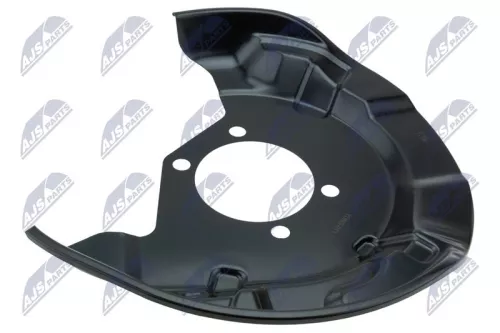 NTY NTY (HTO-NS-011) Splash Guard, brake disc 