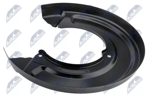 NTY NTY (HTO-NS-013) Splash Guard, brake disc 