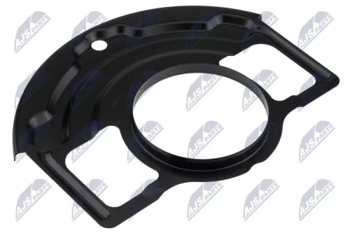 NTY NTY (HTO-NS-014) Splash Guard, brake disc 