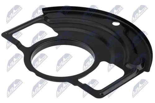 NTY NTY (HTO-NS-014) Splash Guard, brake disc 