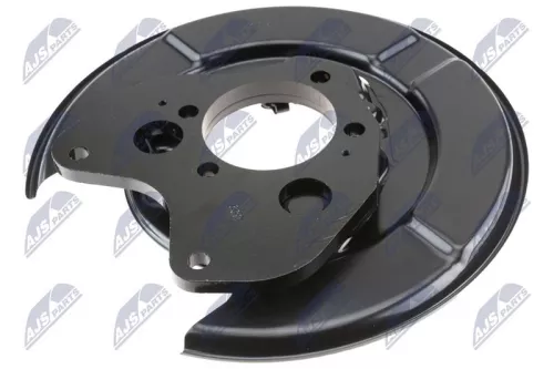 NTY NTY (HTO-NS-015) Splash Guard, brake disc 
