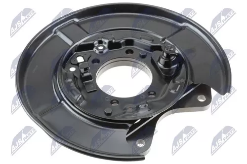 NTY NTY (HTO-NS-016) Splash Guard, brake disc 