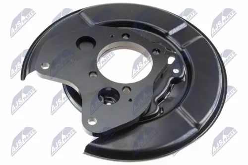 NTY NTY (HTO-NS-016) Splash Guard, brake disc 